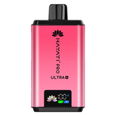 Hayati Pro Ultra Plus 25000 Straw'Grapefruit / Straw' Dragonfruit Prefilled Pod Kit